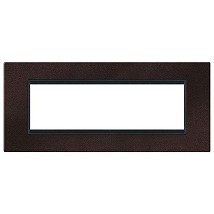 EXP Maska 7M BakarExlusive metal