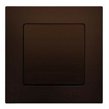 Prekidac naizmenicni K.N. s.t.braon Lilium