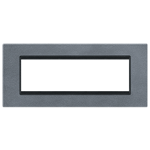 EXP Maska 7M TitanijumExlusive metal