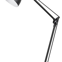 STONA RADNA LAMPA 1XE14 CARTER 6408 RABALUX