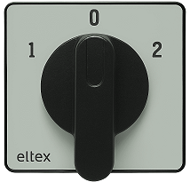 Grebenasti prekidac 16-51 U 1-0-2 jednopolni