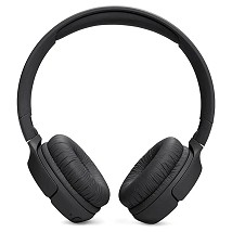 JBL Wireless slušalice Tune 520BT crna