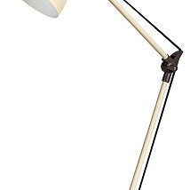 STONA RADNA LAMPA 1XE14 CARTER 6410 RABALUX