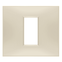 70801.9 Maska 1M EXPERIENCE Frame krem