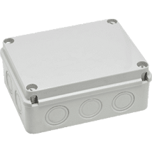 RAZVODNA KUTIJA RK190 190x145x80