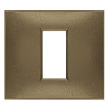 70801.B1 Maska 1M EXPERIENCE Frame tobacco brown