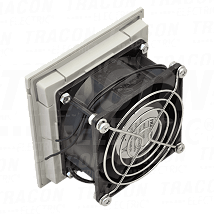 Ventilator sa filter uloskom V35 105x105mm