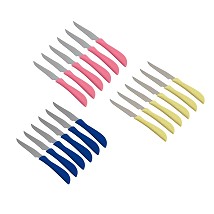 LORME Classic (špic) nož 6/1