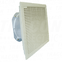 Ventilator sa filter uloskom230V 50/60Hz. 360/500 m3/h. IP54