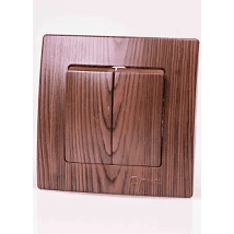 Serijski prekidac kesten Lilium