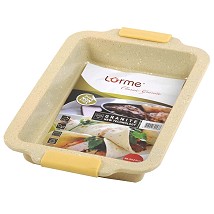 LORME Basic tepsija sa ručkama 36.5 x 24