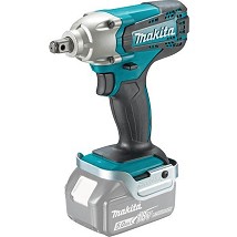 Makita DTW190Z Akumulatorski udarni odvrtač, solo