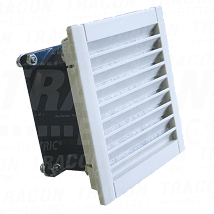 Ventilator sa filter uloskom V43 150x150mm
