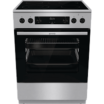 GORENJE ELEKTRIČNI ŠPORET GECS6C70XPA