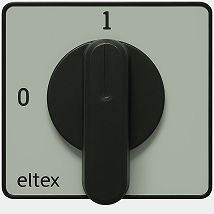 Grebenasti prekidac 16-63 U 0-1 tropolni