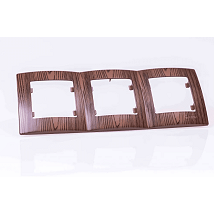 Ram 3 mesta K.N. kesten lilium