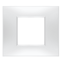 70802.0 Maska 2M EXPERIENCE Frame bela