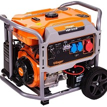 Villager VGP 7900 S Agregat