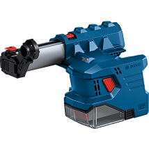 Bosch GDE 12 Integrisani usisivač