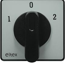 Grebenasti prekidac 16-75 U 1-0-2 cetvoropolni