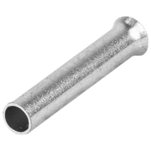 Neiz. zavrsna caura r2.5mm2. L=8mm (hilzna)