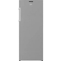BEKO RFSA240M33XBN Vertikalni zamrzivač
