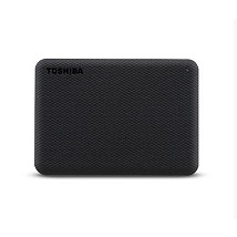 TOSHIBA CANVIO READY HDTCA20EK3AAH EKSTERNI Hard disk