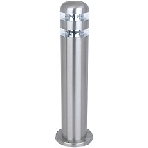 Spoljna stubna lampa York LED 2W NW 500mm IP44 Sat-Nik