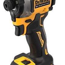 DeWalt DCF850N Akumulatorski udarni odvrtač, solo