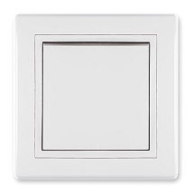 PRESTIGE prekidac naizmenicni10A 250V bez medjur