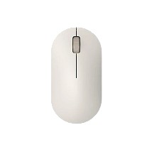 Xiaomi Wireless miš 2 Lite bela