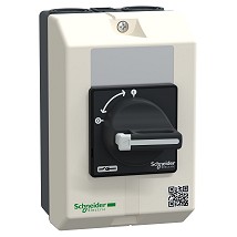 PREKIDAC 3P 16A KUCISTE