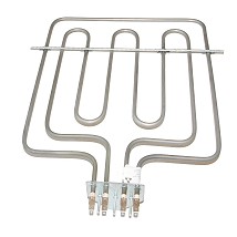 Grejac sporeta 950+2000W Koncar