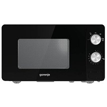 GORENJE SAMOSTALNA MIKROTALASNA RERNA MO20E1B
