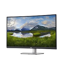 31.5 inch S3221QSA 4K FreeSync zakrivljeni monitor