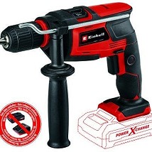 Einhell TC-ID 18 Li Akumulatorska čekić bušilica, solo