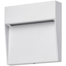 LED spoljna stepenisna lampa Kano 3W WW IP54 10.5cm AVIDE