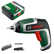 Bosch IXO 7 akumulatorski odvrtač