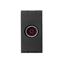 TV UTICNICA 1M CRNA CELIA