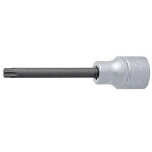 Unior Ključ nasadni sa TX profilom dugi 1/2" TX25 192/2TXL