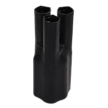Zavrsna caura trozilnih kablova sa lepkom3×10-3×50mm2. 3×14