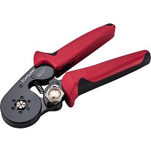 Fortum krimp klešta za hilzne , 0,08-10 mm2