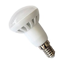 LED SIJALICA E14 R50 5W CW WELLMAX