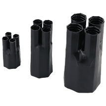 Zavrsna caura cetvorozilnih kablova sa lepkom4×6-4×25mm2