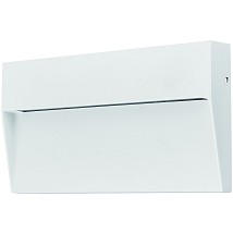 LED spoljna stepenisna lampa Kano 6W WW IP54 18cm AVIDE