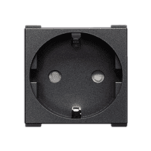 Uticnica 2M CRNA CELIA