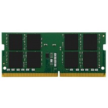 KINGSTON SODIMM DDR4 16GB 3200MT/s KVR32S22S8/16