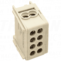 Stez.za racvanje sa glavnog struj. kolamont.na sinusiva1×35+