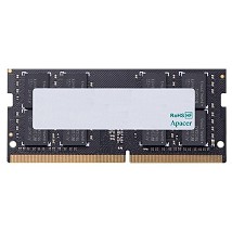 APACER SODIMM DDR4 8GB 3200MHz ES.08G21.GSH