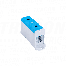 stez. za racvanje sa glavnog kolamontazom na sinuplavi6-50/1